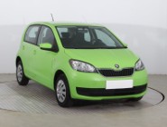 Skoda Citigo Citigo , Salon Polska, Klima, Parktronic
