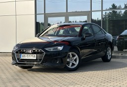 Audi A4 8W Salon PL, I właściciel, Full LED, Climatronic, Grzane fotele,GWARANC