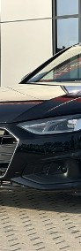 Audi A4 8W Salon PL, I właściciel, Full LED, Climatronic, Grzane fotele,GWARANC-3