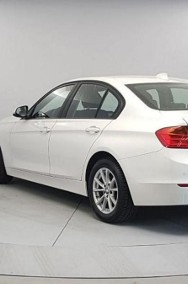 BMW SERIA 3 316d EU6 sedan 4DR KR2H718-2