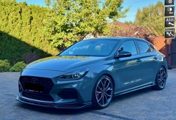 Hyundai i30 II i30N N-Performance Fastback