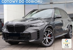 BMW X5 G05 xDrive30d M Sport xDrive30d M Sport 3.0 (298KM)| Hak + Harman Kardon