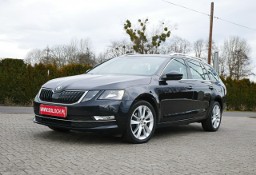 Skoda Octavia III 1.6 TDI 115KM [Eu6] Kombi Style -Nowy rozrząd -ASO -VAT 23% Brutto