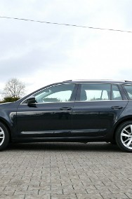 Skoda Octavia III 1.6 TDI 115KM [Eu6] Kombi Style -Nowy rozrząd -ASO -VAT 23% Brutto-2