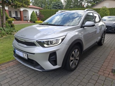 2021/22  1.2 Benzyna salon PL-1