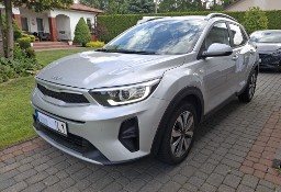 Kia Stonic 2021/22 1.2 Benzyna salon PL