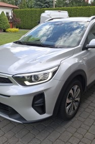 2021/22  1.2 Benzyna salon PL-2