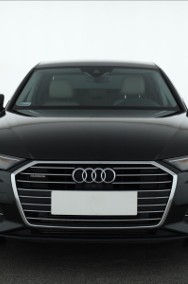 Audi A6 V (C8) Salon Polska, Serwis ASO, Automat, Skóra, Navi, Klimatronic,-2