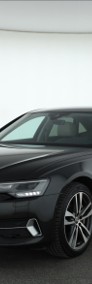 Audi A6 V (C8) Salon Polska, Serwis ASO, Automat, Skóra, Navi, Klimatronic,-3