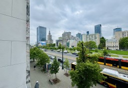 Mieszkanie Warszawa Śródmieście, ul. Marszałkowska