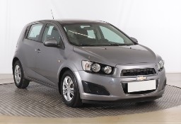 Chevrolet Aveo II (T300) , Salon Polska, Serwis ASO, Klima, Tempomat