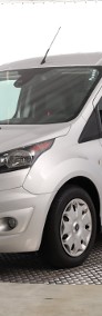 Ford Transit Connect L2, Van, 240, Trend, Nawigacja, Klimatyzacja, Tempomat,-3