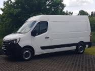 Opel Movano MASTER L2H2 CHŁODNIA AGREGAT ZANOTTI IZOTERMA DŁUGI WYSOKI KLIMA