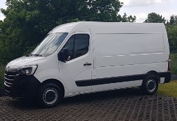 Opel Movano MASTER L2H2 CHŁODNIA AGREGAT ZANOTTI IZOTERMA DŁUGI WYSOKI KLIMA