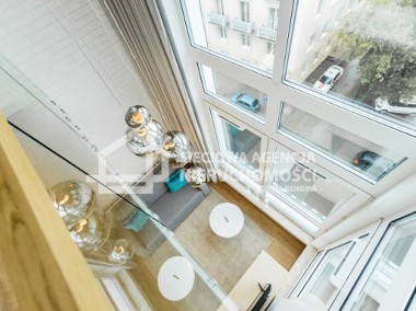 2-poziomowy penthouse w centrum Gdyni !-1