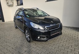 Peugeot 2008 1.6 LEDY navi skóra