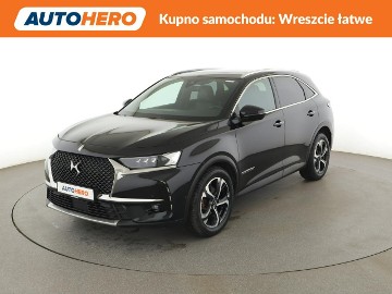 DS DS 7 DS 7 Crossback FV23 2.0HDi AT OPERA Panorama Navi Grzana Skóra Masaż