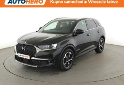 DS DS 7 DS 7 Crossback FV23 2.0HDi AT OPERA Panorama Navi Grzana Skóra Masaż