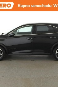 DS DS 7 DS 7 Crossback FV23 2.0HDi AT OPERA Panorama Navi Grzana Skóra Masaż-2
