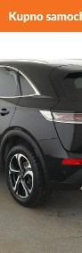 DS DS 7 DS 7 Crossback FV23 2.0HDi AT OPERA Panorama Navi Grzana Skóra Masaż-4