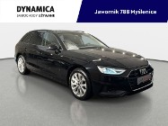 Audi A4 8W VAT 23% 40TDI mHEV 204KM S-tronic quattro 2022/2023 r., sal. PL, I w