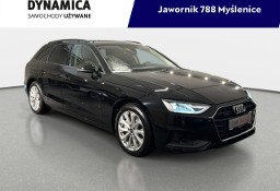 Audi A4 8W VAT 23% 40TDI mHEV 204KM S-tronic quattro 2022/2023 r., sal. PL, I w