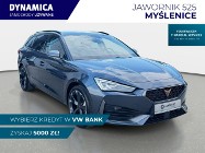 Cupra Leon Leon Sportstourer VAT 23% 1.5TSI 150KM M6 2024 r., salon PL, I właściciel,
