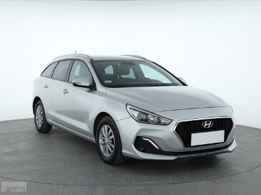 Hyundai i30 II , Salon Polska, 1. Właściciel, Serwis ASO, VAT 23%, Klima,-1