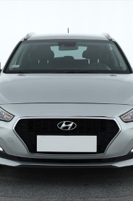 Hyundai i30 II , Salon Polska, 1. Właściciel, Serwis ASO, VAT 23%, Klima,-2