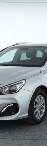 Hyundai i30 II , Salon Polska, 1. Właściciel, Serwis ASO, VAT 23%, Klima,-3