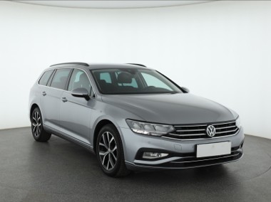 Volkswagen Passat B8 , Salon Polska, 1. Właściciel, Serwis ASO, Automat, VAT 23%,-1