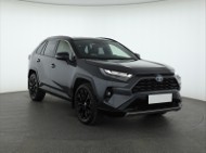 Toyota RAV 4 IV , 1. Właściciel, Serwis ASO, Automat, VAT 23%, Skóra, Navi,