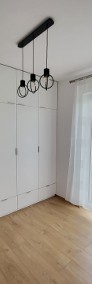 Wynajmę nowe mieszkanie 3 pokojowe 50 m2 Kraków Mydlniki-4