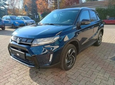 Suzuki Vitara II 1.4 Boosterjet mHEV Elegance 2WD 1.4 Boosterjet mHEV Elegance 2WD 11-1