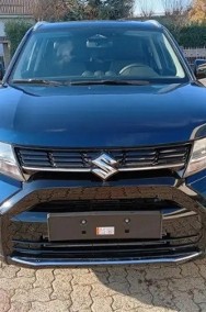 Suzuki Vitara II 1.4 Boosterjet mHEV Elegance 2WD 1.4 Boosterjet mHEV Elegance 2WD 11-2