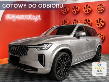 Volvo XC90 V T8 AWD Plug-In Hybrid Ultra Bright 2.0 T8 AWD Plug-In Hybrid Ultra Bright-1