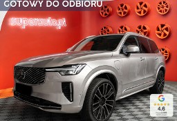 Volvo XC90 V T8 AWD Plug-In Hybrid Ultra Bright 2.0 T8 AWD Plug-In Hybrid Ultra Bright