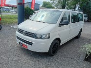 Volkswagen Inny Volkswagen Caravelle 9-osobowy,T5 Długi-Lift