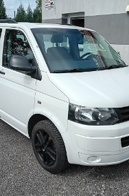 Volkswagen Caravelle 9-osobowy,T5 Długi-Lift-2