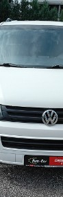 Volkswagen Caravelle 9-osobowy,T5 Długi-Lift-3
