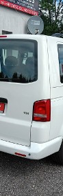 Volkswagen Caravelle 9-osobowy,T5 Długi-Lift-4