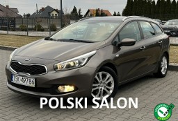 Kia Cee&apos;d II LIFT*Salon*Polska*Czujniki*Parkowania*Tempomat*2*Kpl*kół*Zadbana