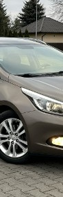 Kia Cee'd II LIFT*Salon*Polska*Czujniki*Parkowania*Tempomat*2*Kpl*kół*Zadbana-3