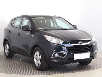 Hyundai ix35 , Klima, Tempomat, Parktronic