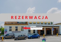 Lokal Brzeszcze, ul. Ofiar Oświęcimia 52