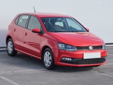 Volkswagen Polo V , Klima-1