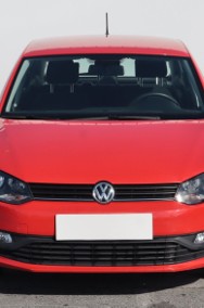 Volkswagen Polo V , Klima-2