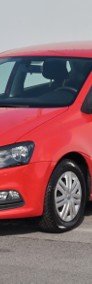 Volkswagen Polo V , Klima-3