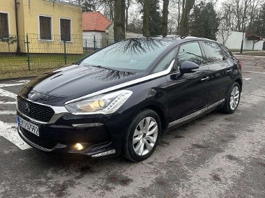 Citroen DS5-1