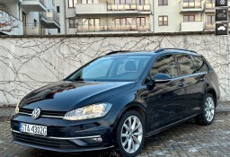 Volkswagen Golf VII 4-Motion